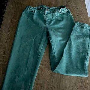 Target Cat & Jack Light Blue Super Stretch Jeans